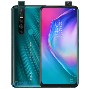 Tecno Camon 15 Pro