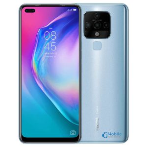 Tecno Camon 16 Pro