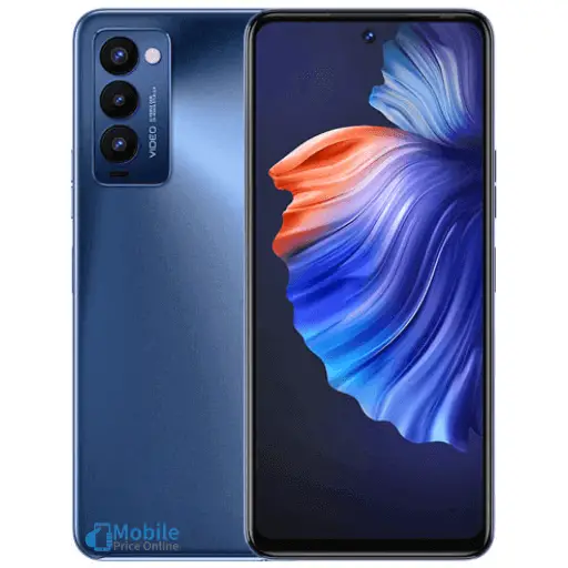 Tecno Camon 18 P