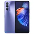 Tecno Camon 18 P Iris purple