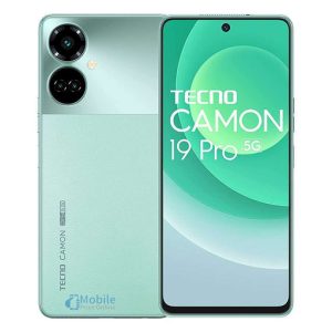 Tecno Camon 19 Pro 5G