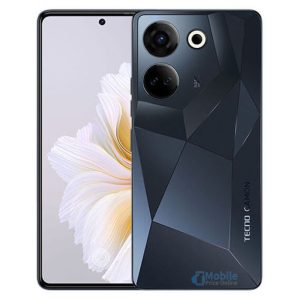 Tecno Camon 20 Pro