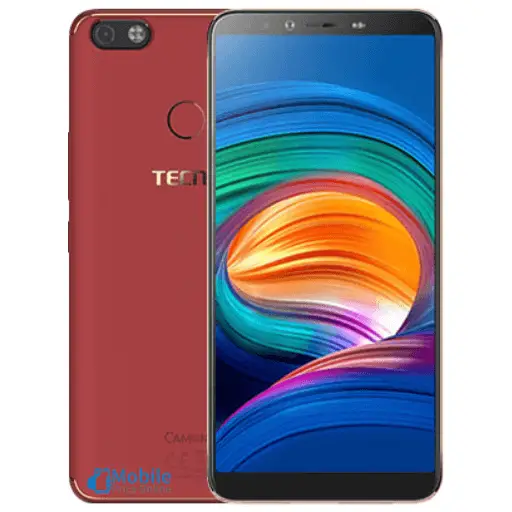 Tecno Camon X Pro