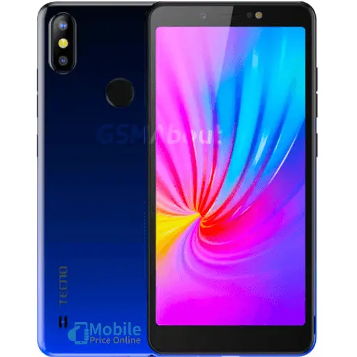 Tecno Camon iACE2X