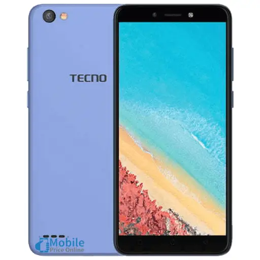 Tecno Pop 1 Pro