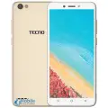 Tecno Pop 1 Pro Gold