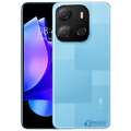 Tecno Pop 7 Capri Blue