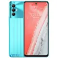 Tecno Spark 8 Pro Turquoise Cyan