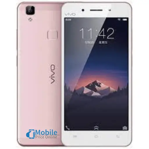 Vivo V3Max