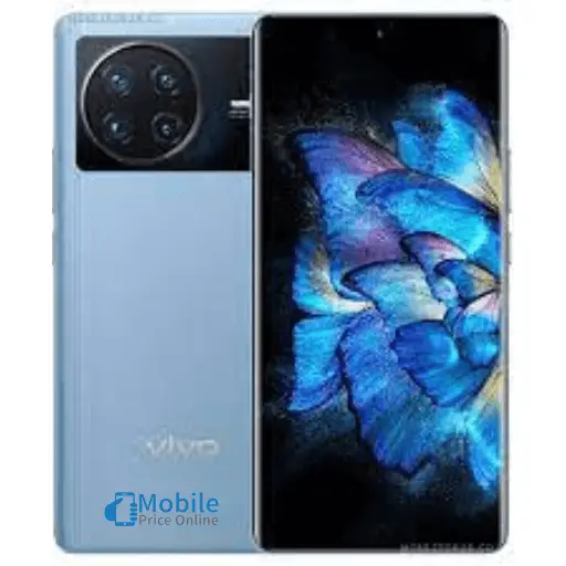 Vivo X Note