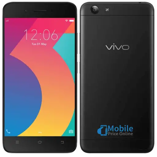 Vivo Y53i