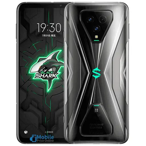 Xiaomi Black Shark 3S