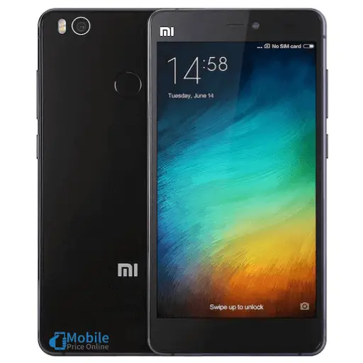 Xiaomi Mi 4s