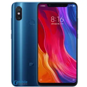 Xiaomi Mi 8