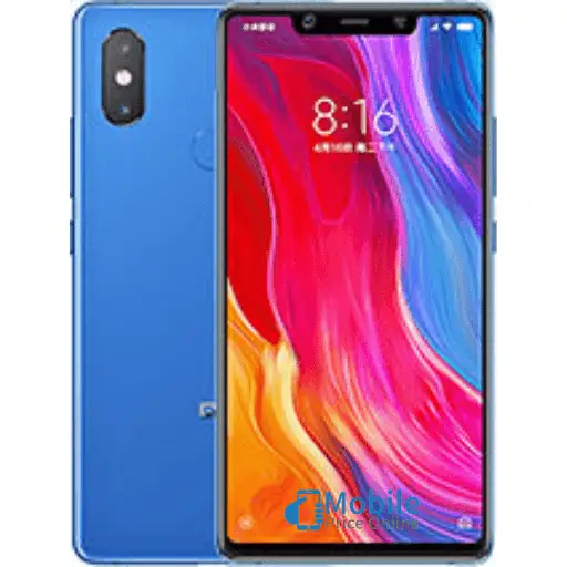 Xiaomi Mi 8 SE