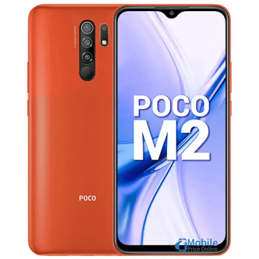 Xiaomi Poco M2