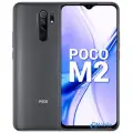 Xiaomi Poco M2 Pitch Black