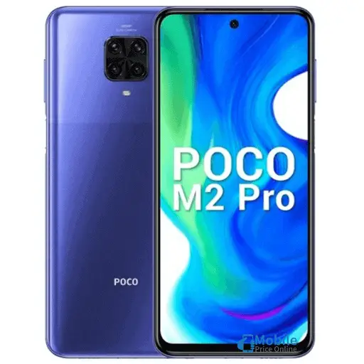 Xiaomi Poco M2 Pro