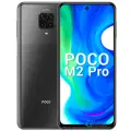 Xiaomi Poco M2 Pro Two Shades of Black