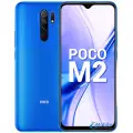 Xiaomi Poco M2 Slate Blue