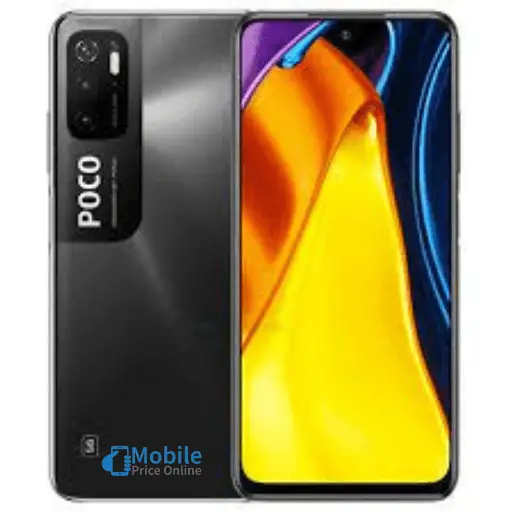 Xiaomi Poco M3 Pro