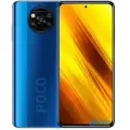 Xiaomi Poco X3 Cobalt Blue