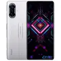 Xiaomi Redmi K40 Gaming Edition Silver