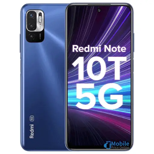 Xiaomi Redmi Note 10T 5G