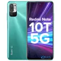 Xiaomi Redmi Note 10T 5G Mint Green