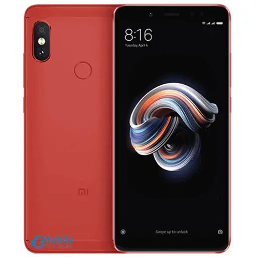 Xiaomi Redmi Note 5 Pro