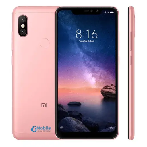 Xiaomi Redmi Note 6 Pro