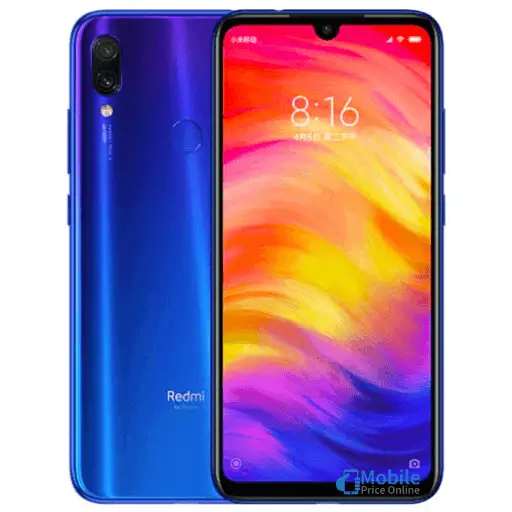 Xiaomi Redmi Note 7 Pro