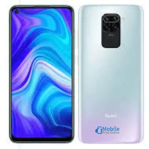 xiaomi redmi note 6 pro