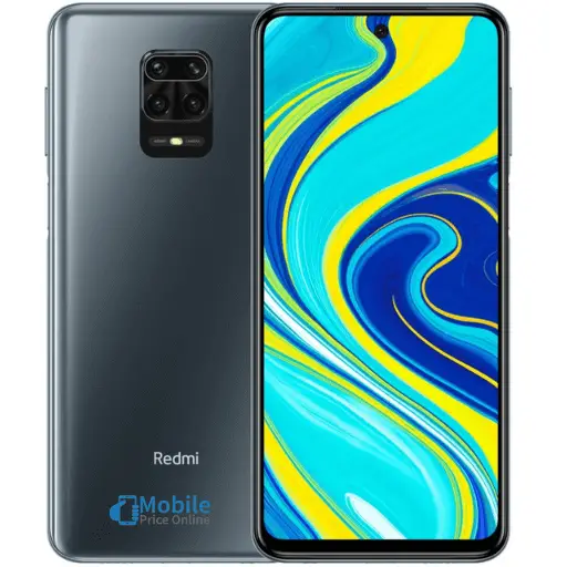 Xiaomi Redmi Note 9S