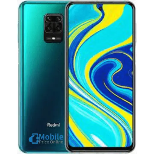 xiaomi redmi note 6 pro