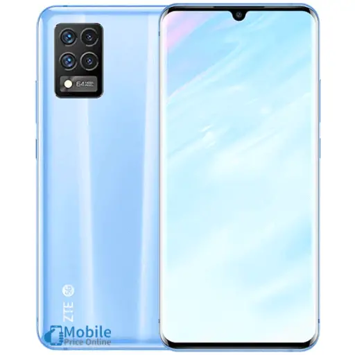 ZTE Blade 20 Pro 5G