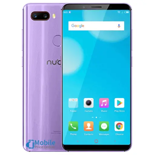 ZTE nubia Z18 mini