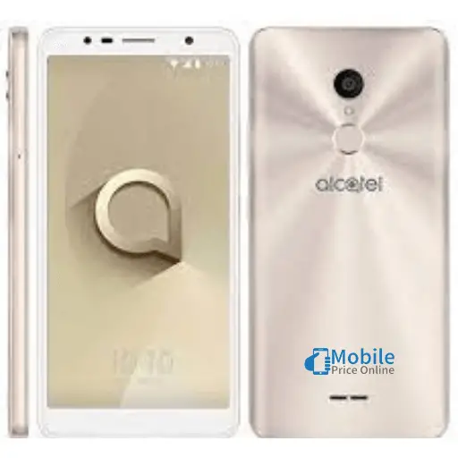 alcatel 3c