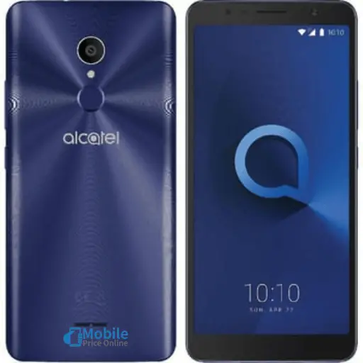 Alcatel 3c