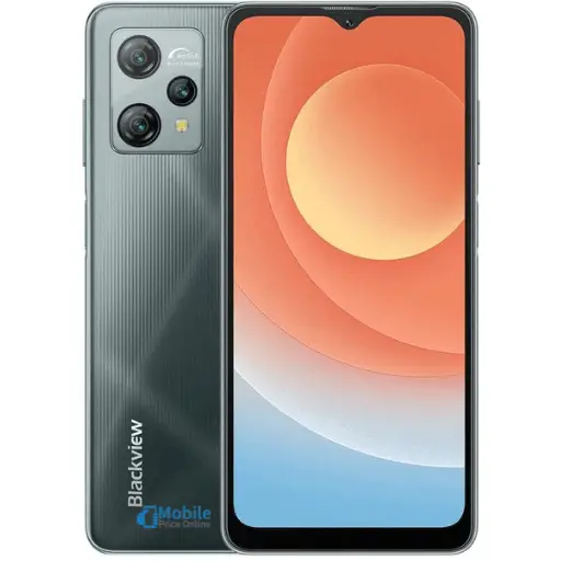 Blackview A53 Pro