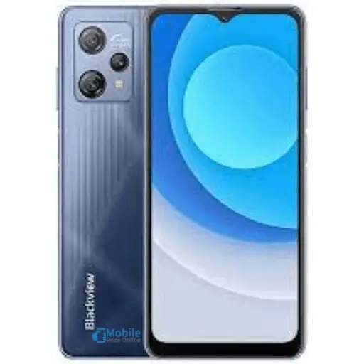 Blackview A53 Pro