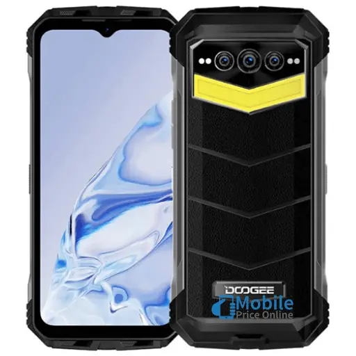 Doogee S100 Pro