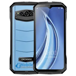 Doogee S100 Pro