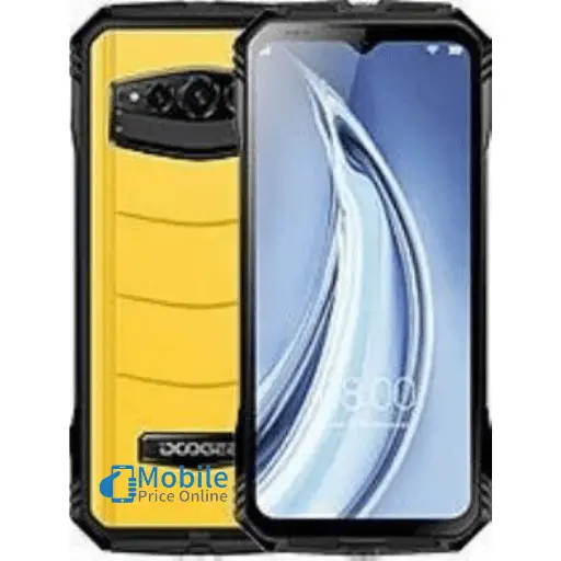 Doogee S100 Pro