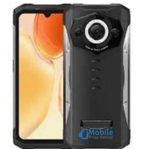 Doogee S99