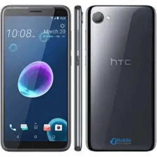 HTC Desire 12