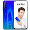 Honor 20S Blue