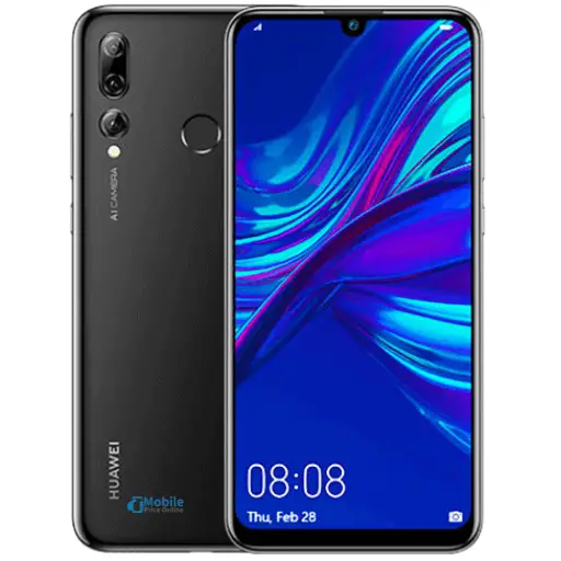 Huawei P Smart+ 2019