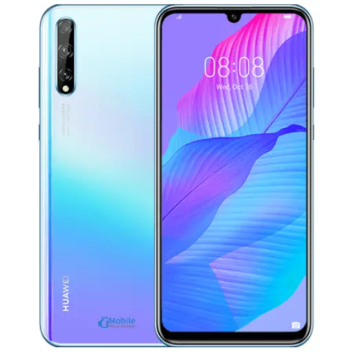 Huawei P Smart S