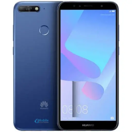 Huawei Y6 Prime (2018)